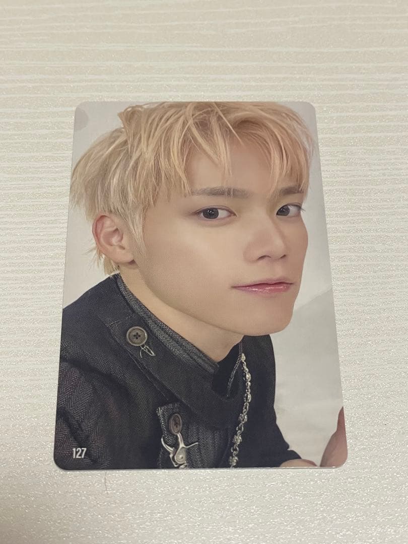 INI ポップアップ トレカ 木村柾哉 - メルカリ