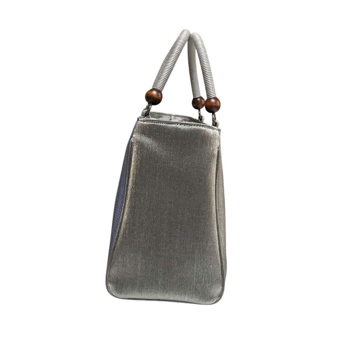 和装バッグ　新品　未使用品　ハンドバッグ