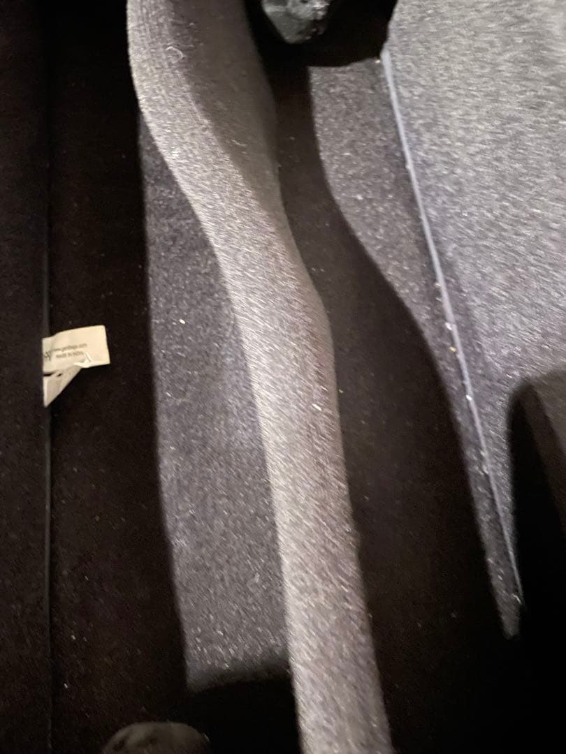 中古　V.Bach/バック　コンパクトギグバッグ　トランペット　ダブルケース