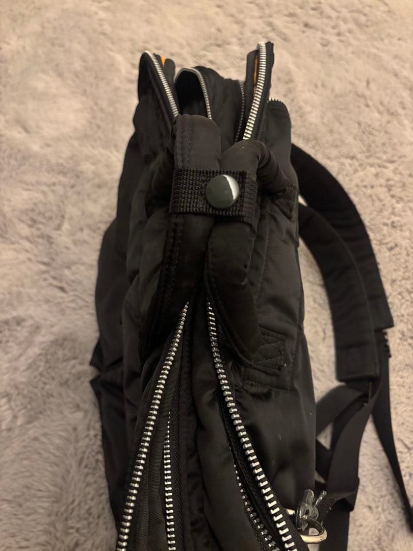 PORTER（ポーター） / TANKER 3WAY BRIEFCASE