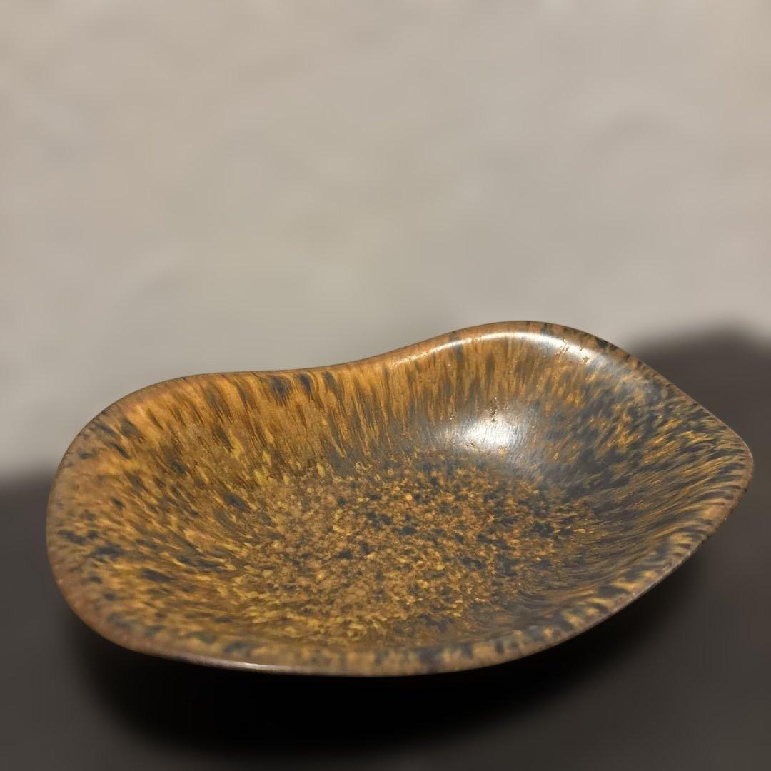 1960年代ストーンウェア　グナー・ニールンド Gunnar Nylund