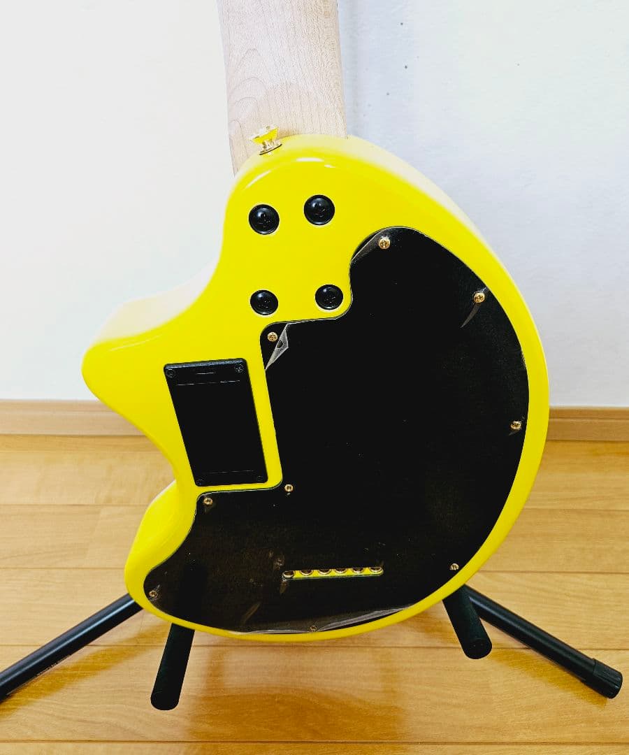 FERNANDES ミニギター IKEBE ORIGINAL KIRIN-3 - メルカリ