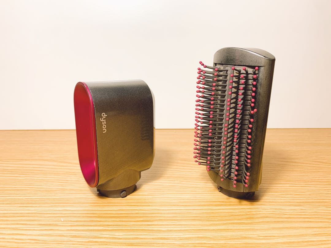 【お買得✨】ヘアスタイラー Dyson エアラップ