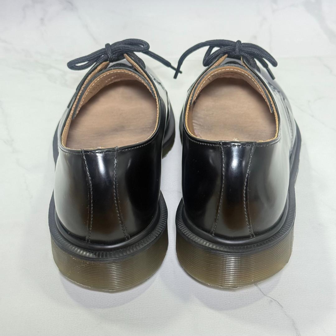 【極美品】Dr.Martens 1461PW 3ホールシューズ UK9（28㎝）