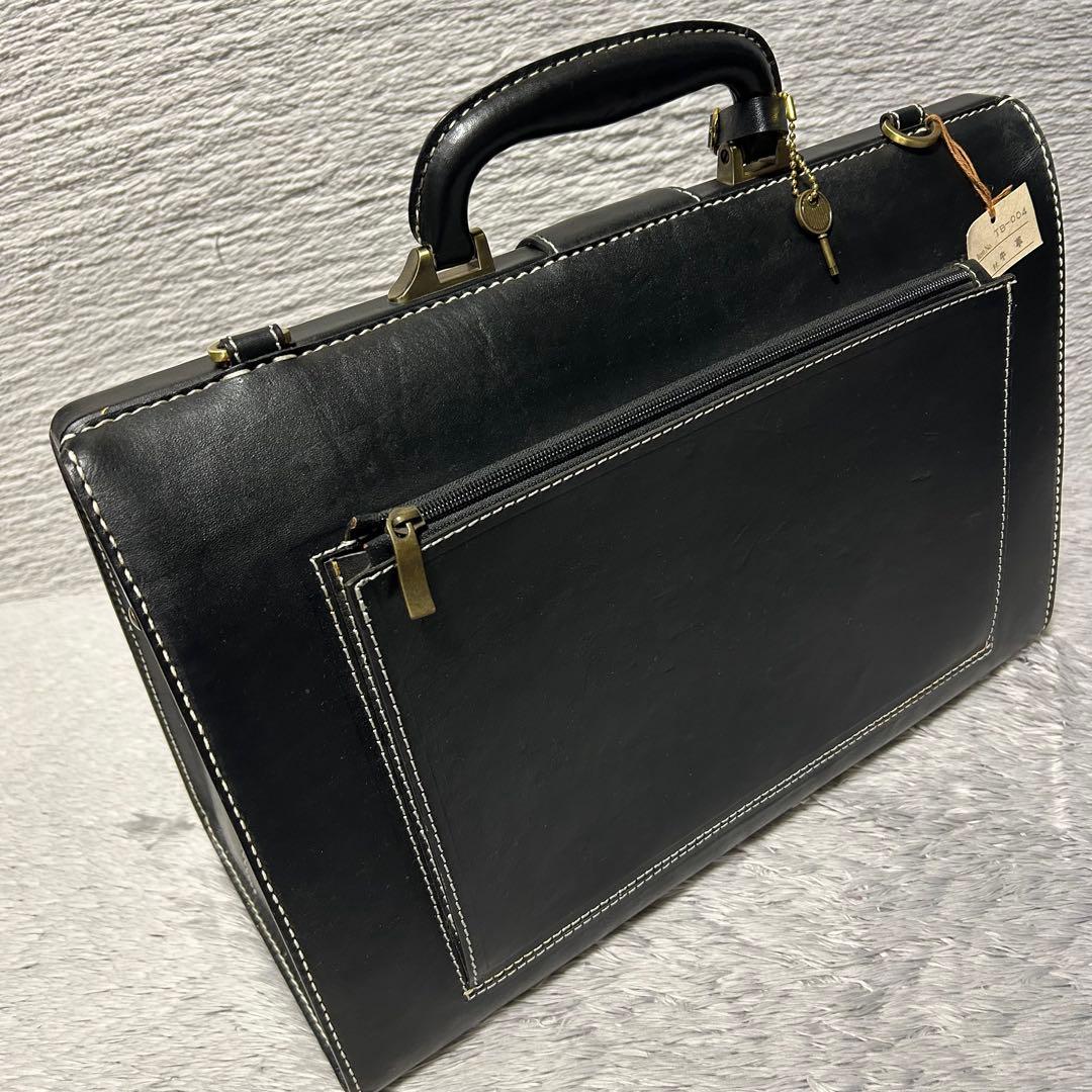 LEAVES　リーブス　ダレスバック　 ビジネスバッグ ブリーフケース　2way