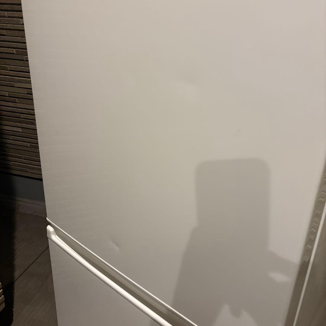 値下げ‼️【東京23区設置無料】アクア　冷蔵庫170L 2022年製　ホワイト