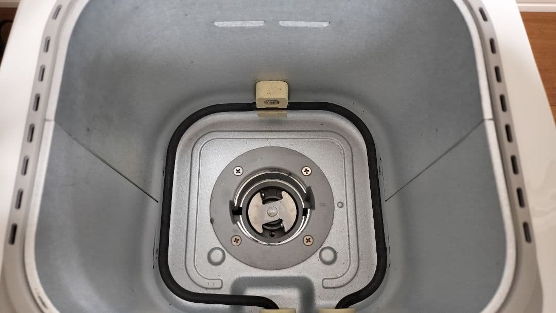 パナソニック　ホームベーカリー　SD-MDX102-W　ホワイト