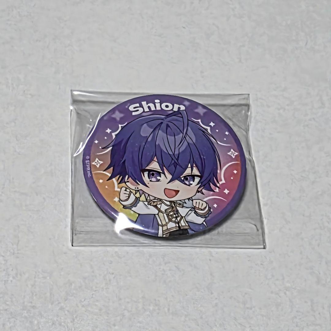 めておら 心音 すとふぇす2026 缶バッジ - メルカリ