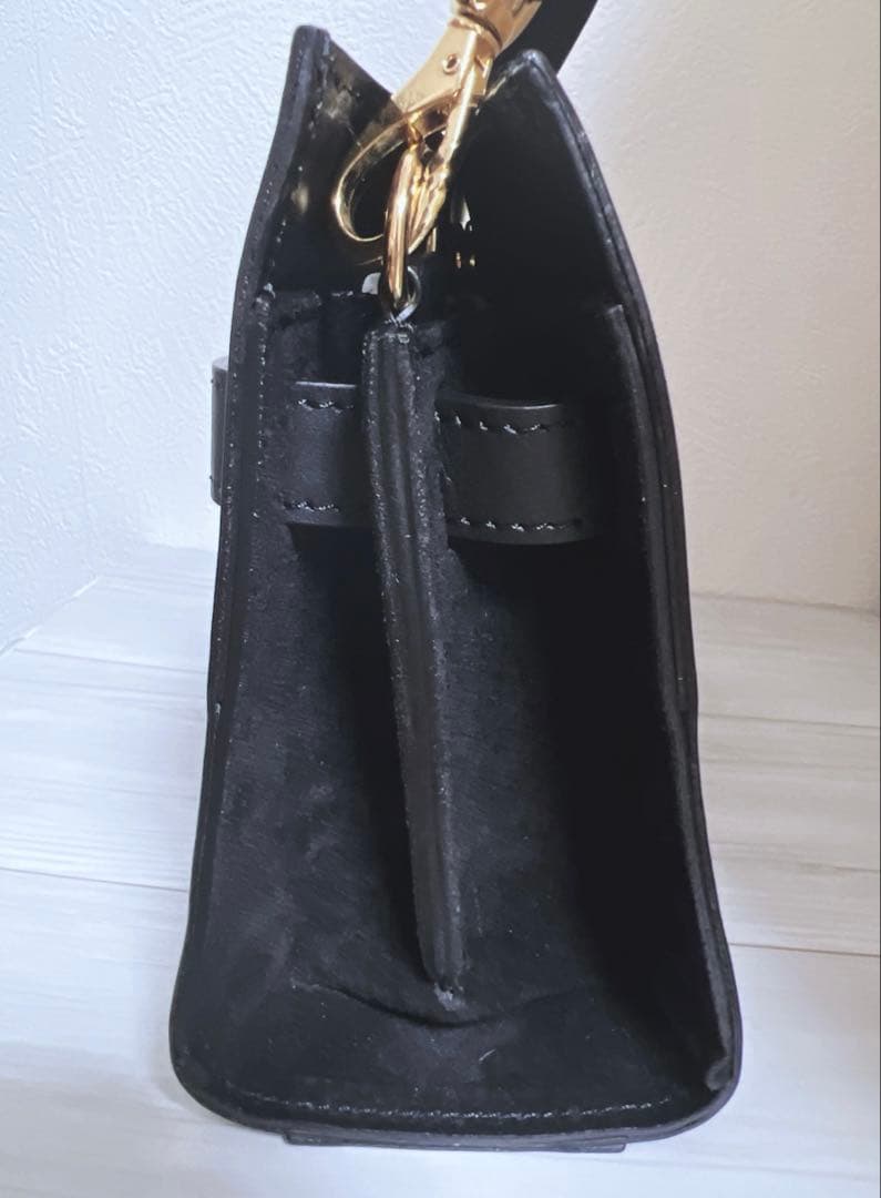 【SITA PARANTICA/シータパランティカ】LEATHER MINI