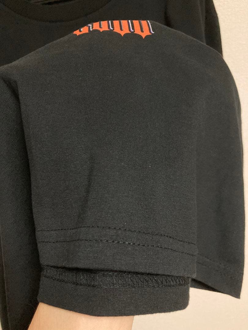 希少◎METALLICA PUSHEAD 2000 Tシャツ ブート XL