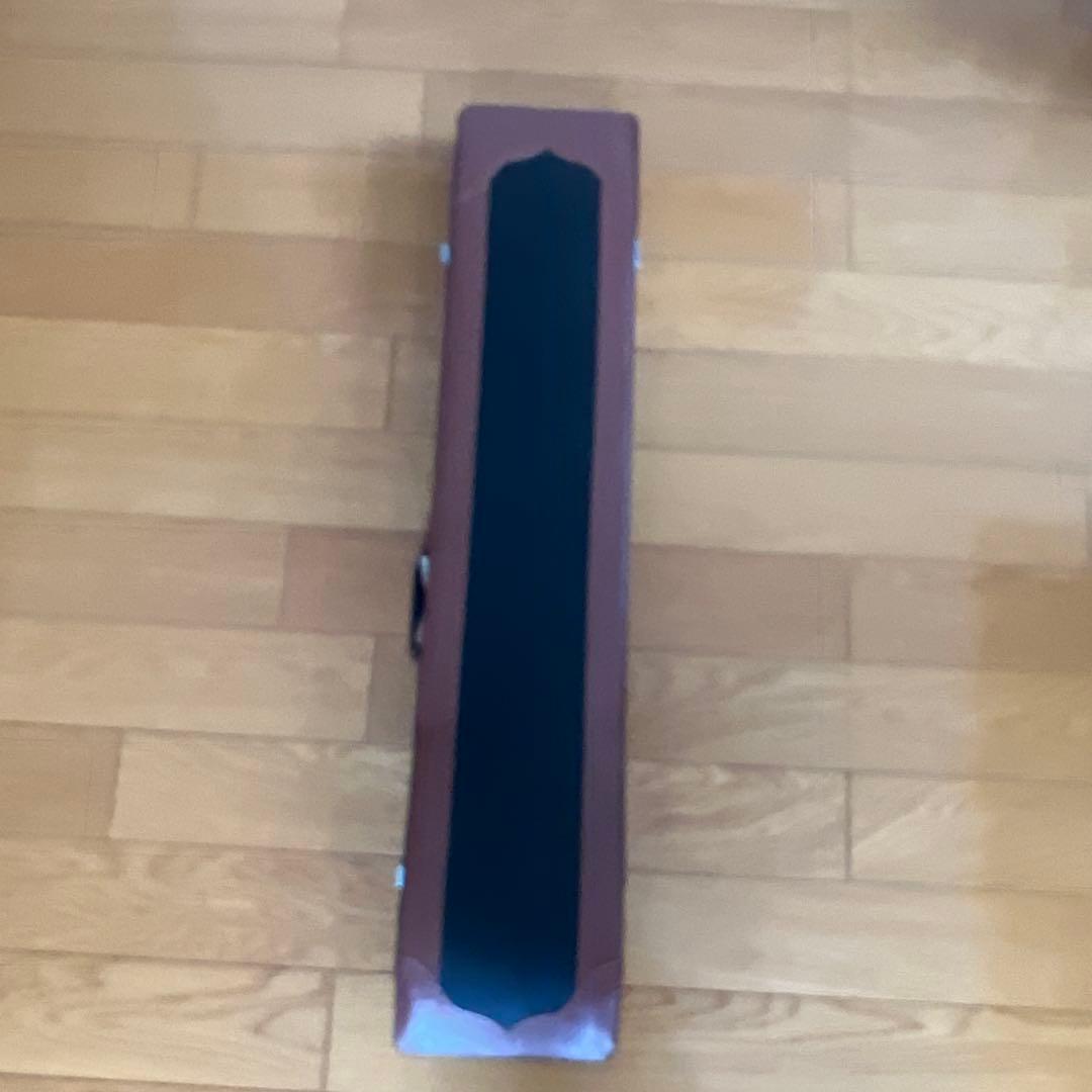 【超美品】二胡セット ケース・弓・付属品付き