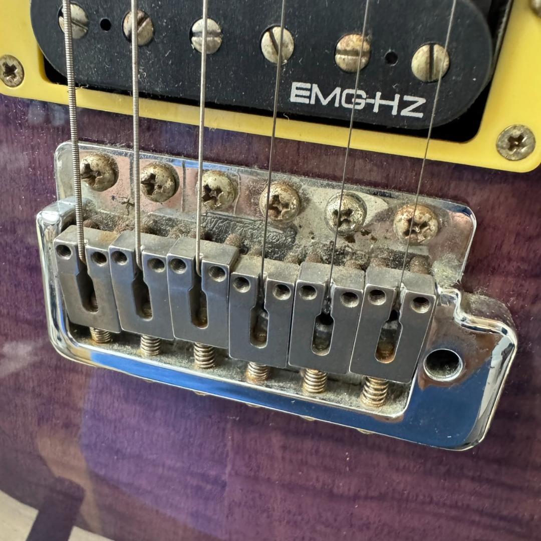 ★Cort　エレキギター　M600T　コルト