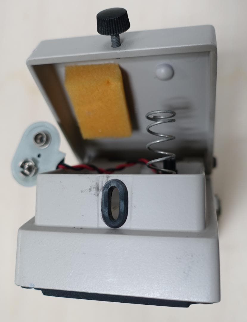 BOSS　GE-7　イコライザー　日本製　ギターエフェクター