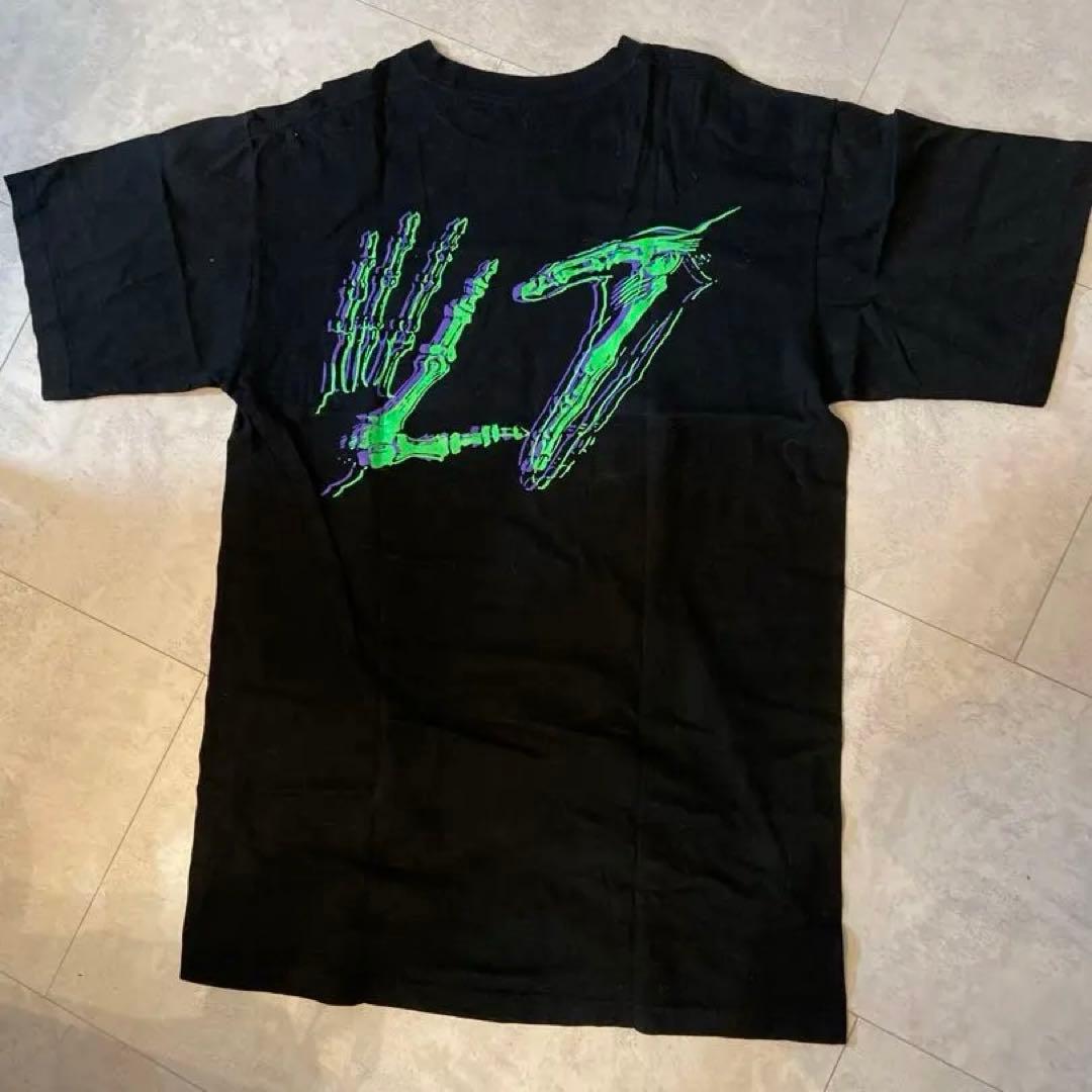 L7 90年代 ヴィンテージ Tシャツ