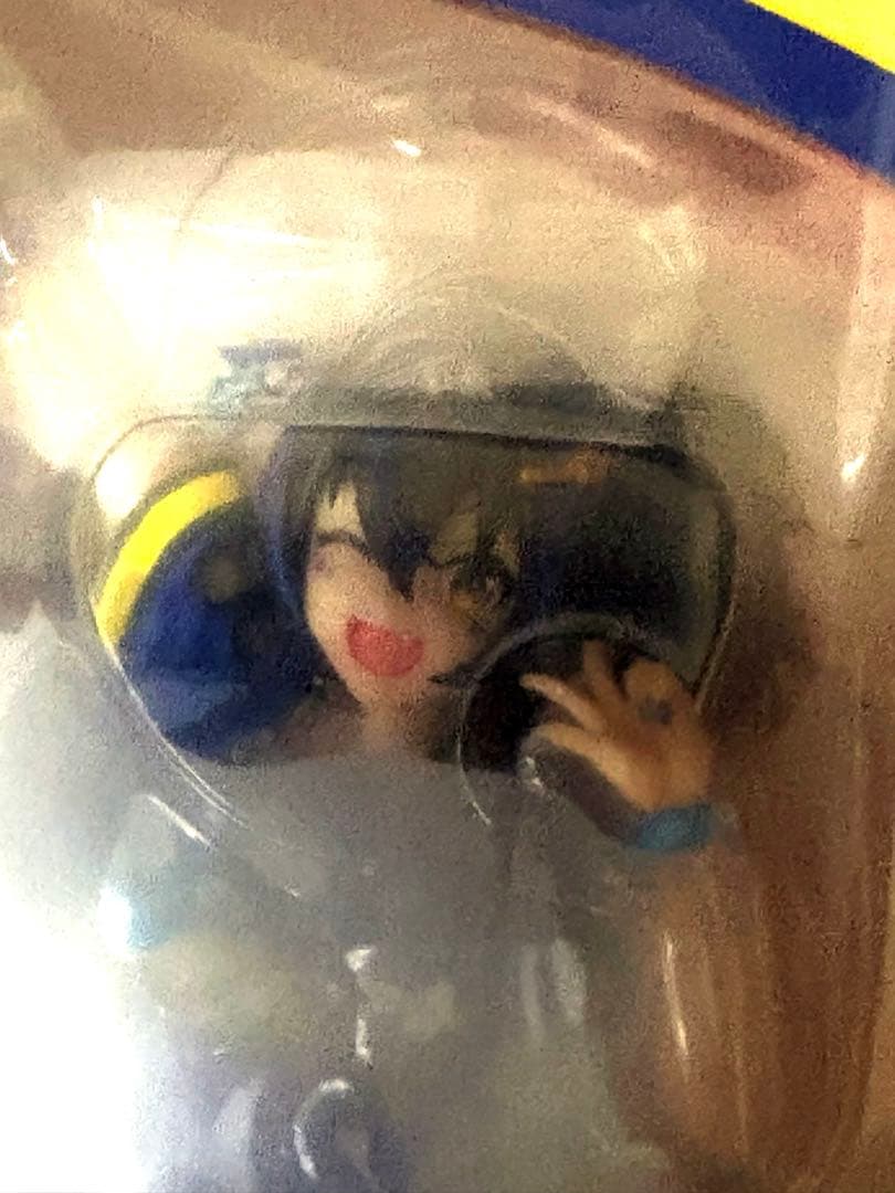 特典付属】 ダイタクヘリオス 1/7 完成品フィギュア 大拓赫里奧斯