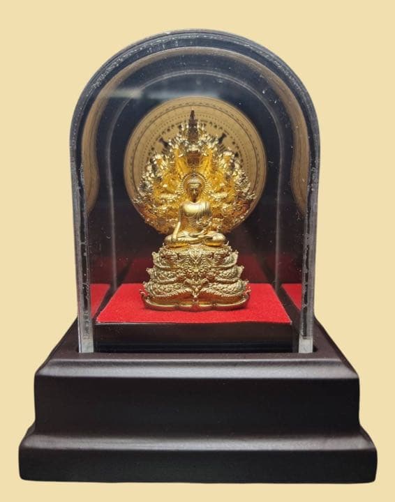 お買い得品 □プラクルアン 運気 金運 御守り 厄除 金運 プラクルアン