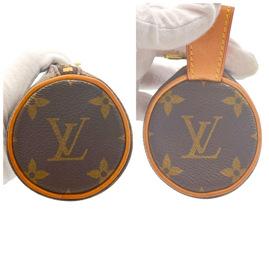 ✨美品✨ルイヴィトン トゥルースロンド ペンケース ゴルフボール