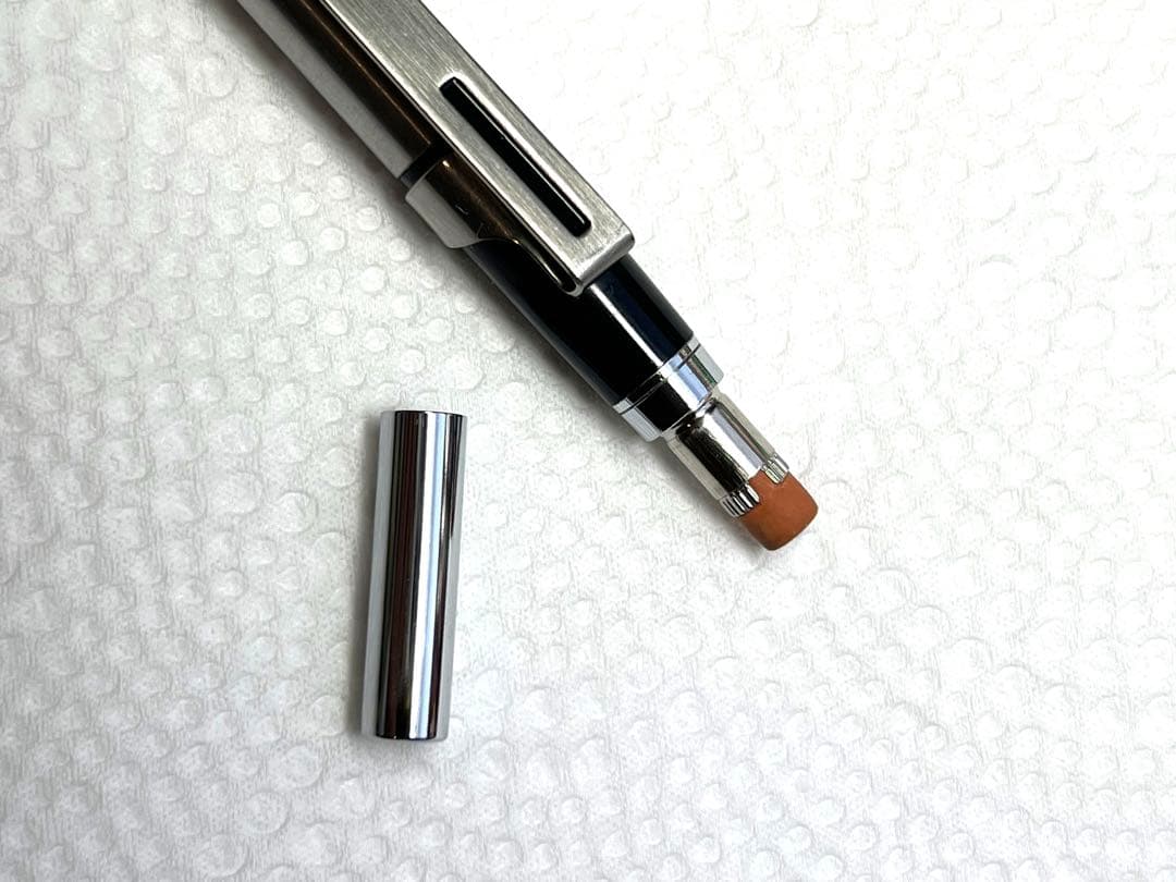 筆記具 PILOT Automatic 0.5 JAPAN