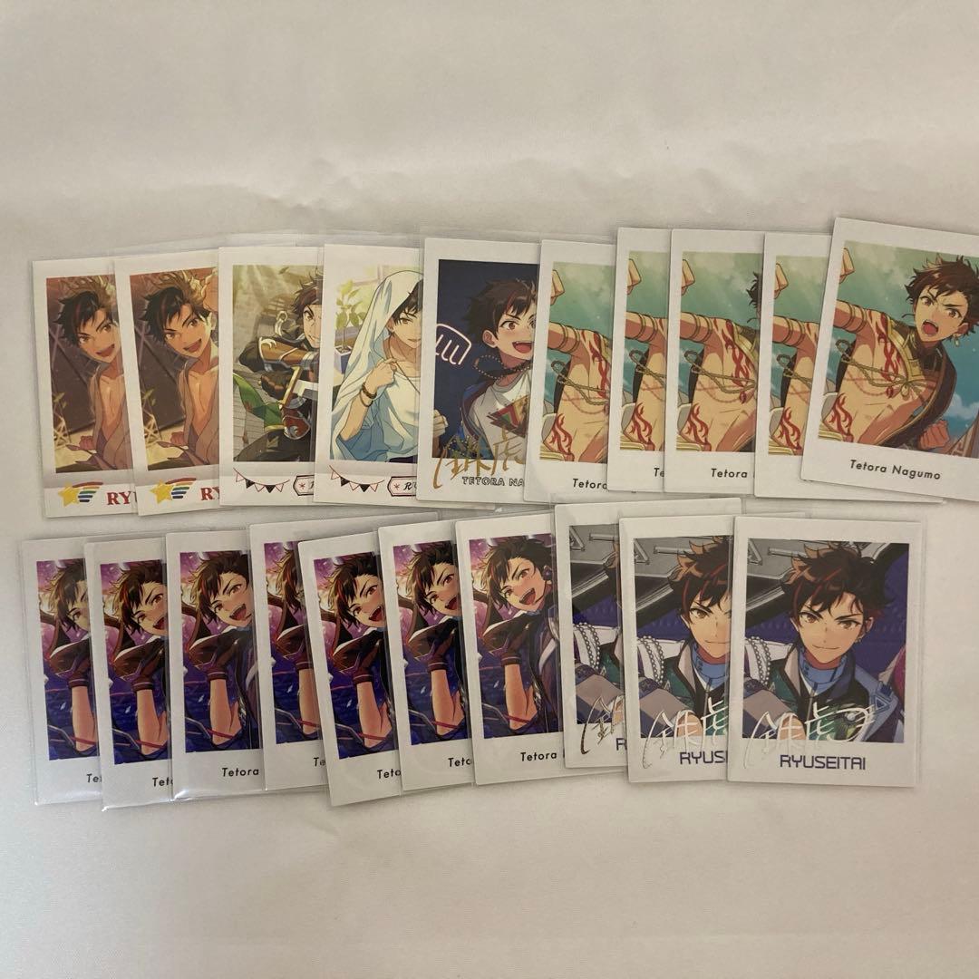 あんスタ 南雲鉄虎 まとめ売り - メルカリ