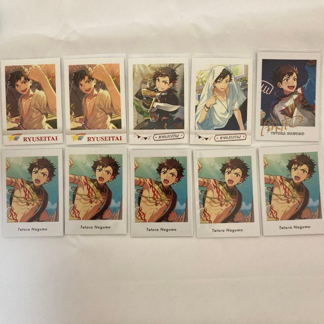 あんスタ 南雲鉄虎 まとめ売り - メルカリ