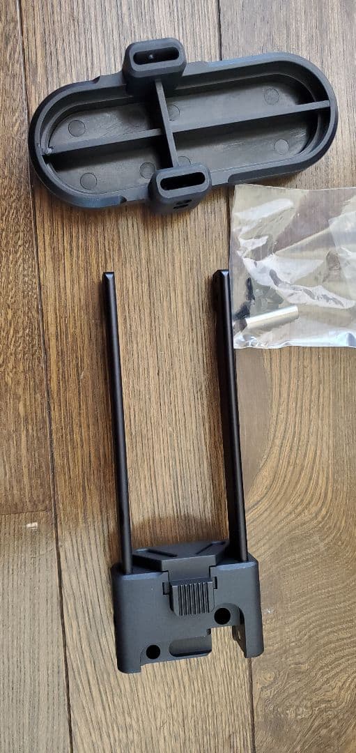 Airsoft Artisan B&Tタイプ MP9/TP9 ストック