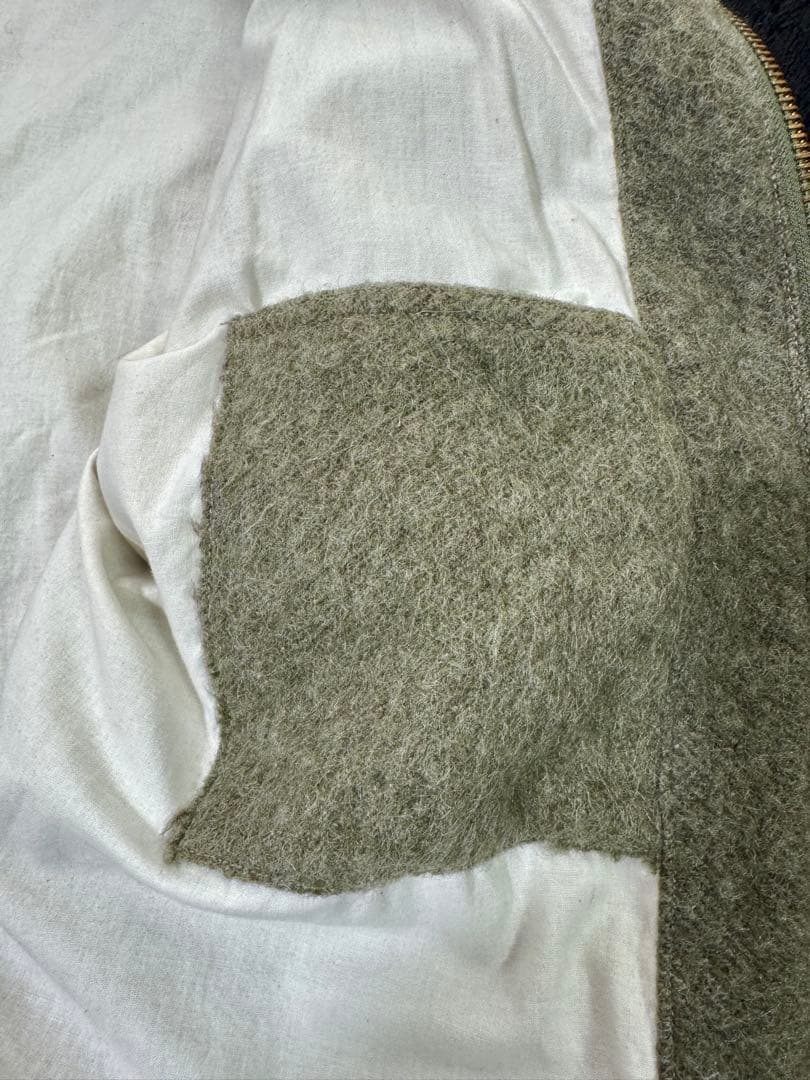 【最終値下げ】greatLAnd netherland hoodie1/10まで