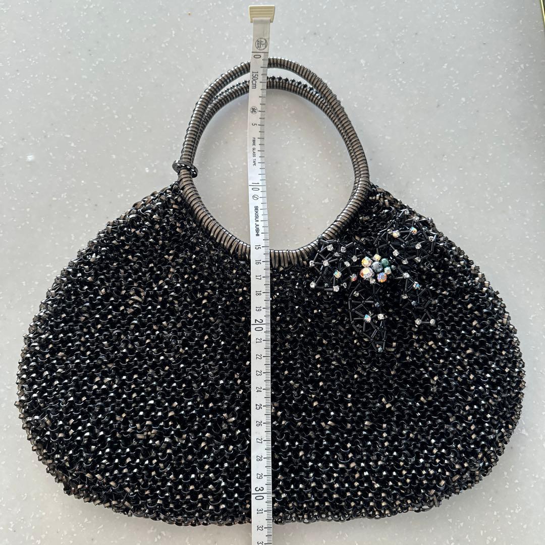 ANTEPRIMA アンテプリマ バッグ ブラックバッグ