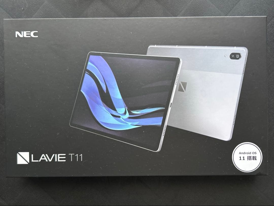 アウトレット 価格 通販スマホ・タブレット・パソコン - NEC LAVIE tab