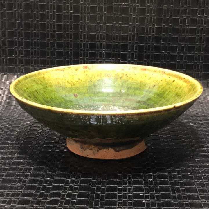 究極の美◇遺品整理◼️骨董収集家だった祖父のお宝の抹茶茶碗、茶道具