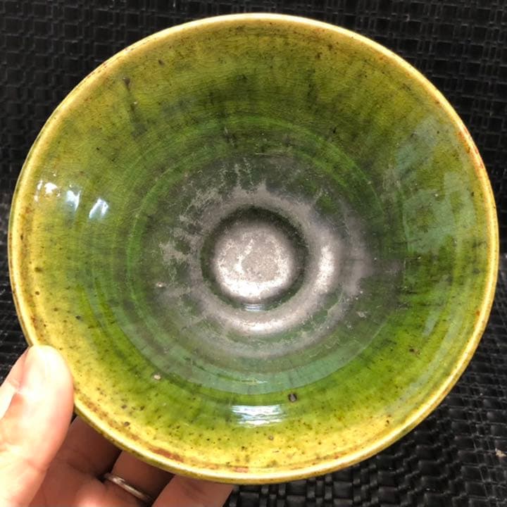 究極の美◇遺品整理◼️骨董収集家だった祖父のお宝の抹茶茶碗、茶道具