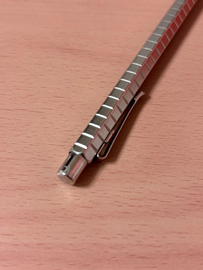 カランダッシュ　エクリドール　アベニュー0.7 シャープペンシル