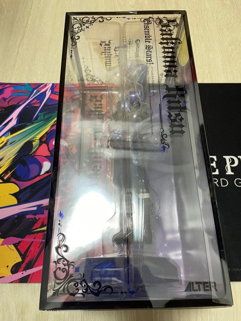 『新品・未開封』朔間凛月　1/7スケールフィギュア　ALTER