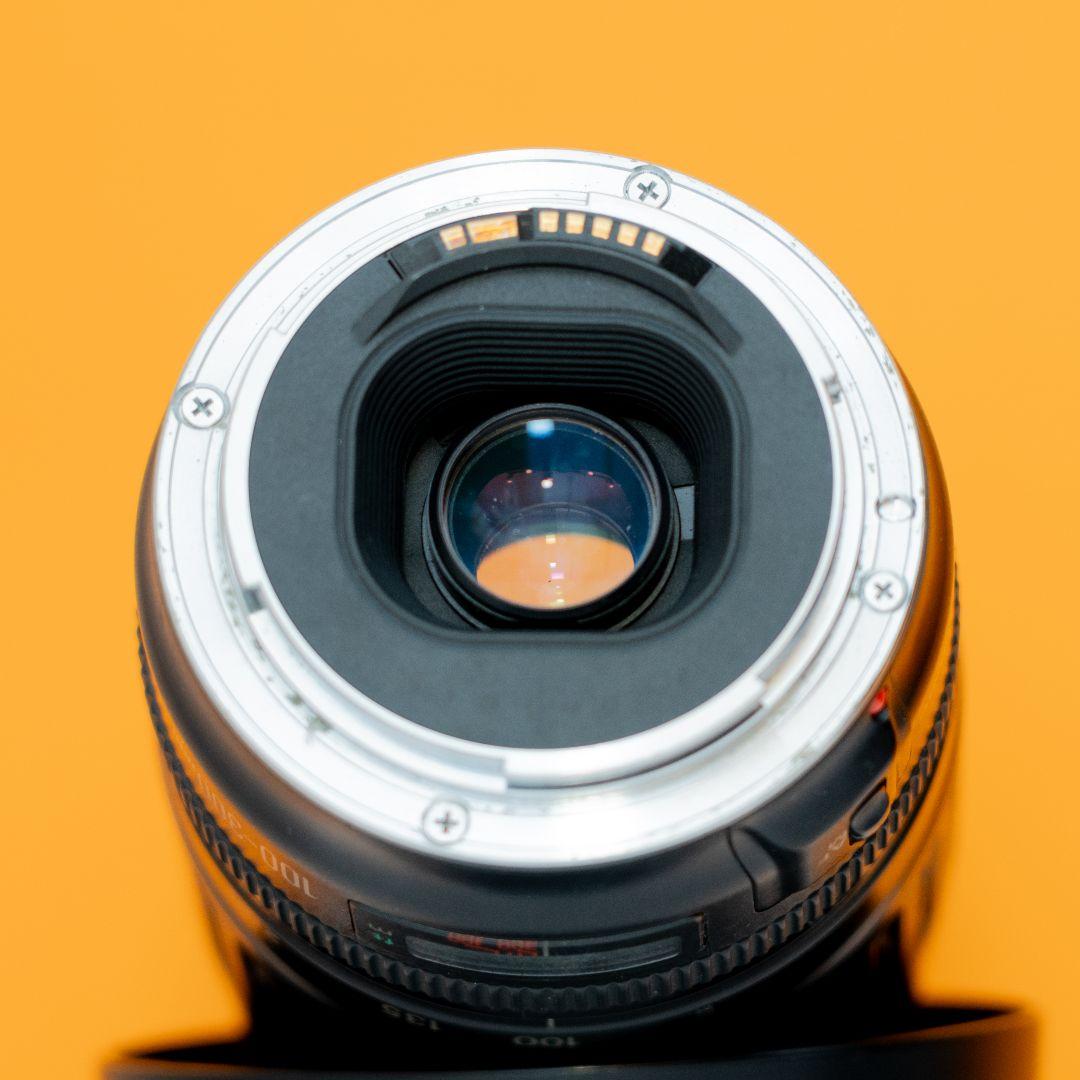 スポーツ/イベント/望遠レンズ/キヤノンCanon EF 70-300mm