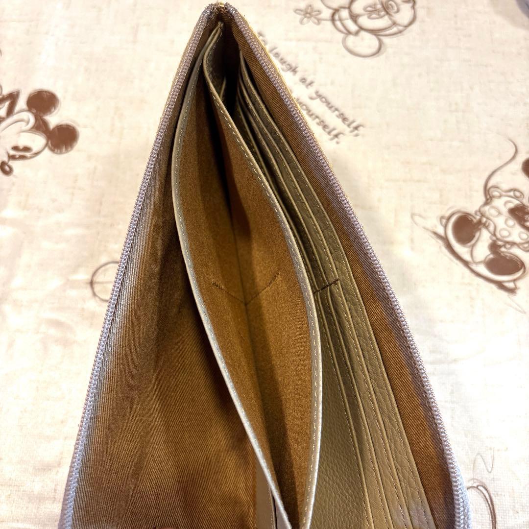 ATAO(アタオ)財布