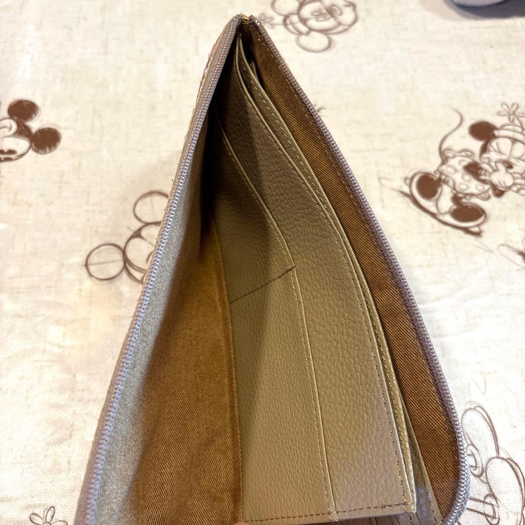 ATAO(アタオ)財布