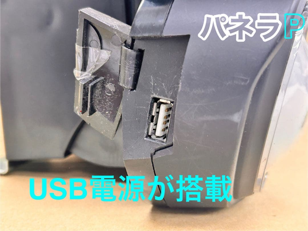 データカウンター・ビックウォーズパネラ・パチンコ用・家庭用電源加工