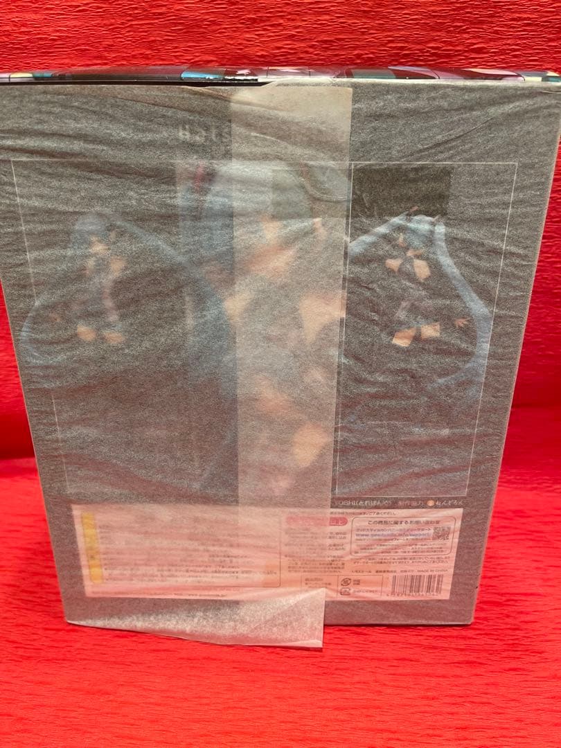 未開封　初音ミク 1/8スケールフィギュア