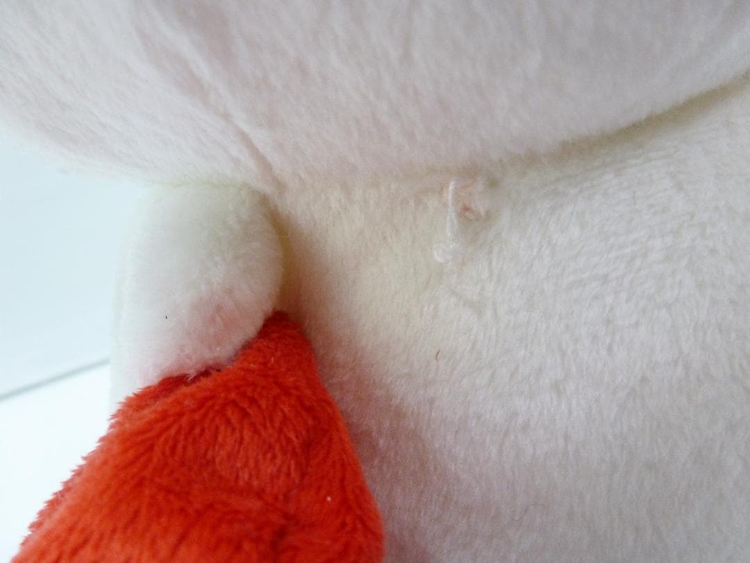 ポケモンだいすきクラブオリジナル シェイミ スカイフォルムドール ぬいぐるみ