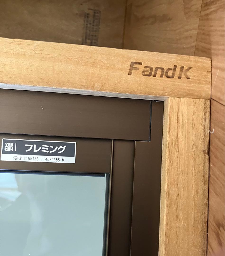 F＆K爬虫類アルミサッシ木製ケージ 外寸w1200×D600×H500 - メルカリ