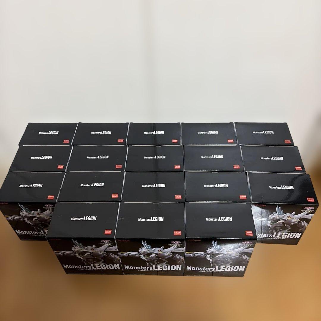 E・HERO シャイニング・フレア・ウィングマン　遊戯王　フィギュア18体セット