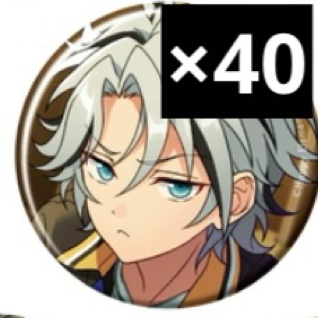 あんスタ コレクション缶バッジ コレ缶 oct casual 滝維吹 - メルカリ