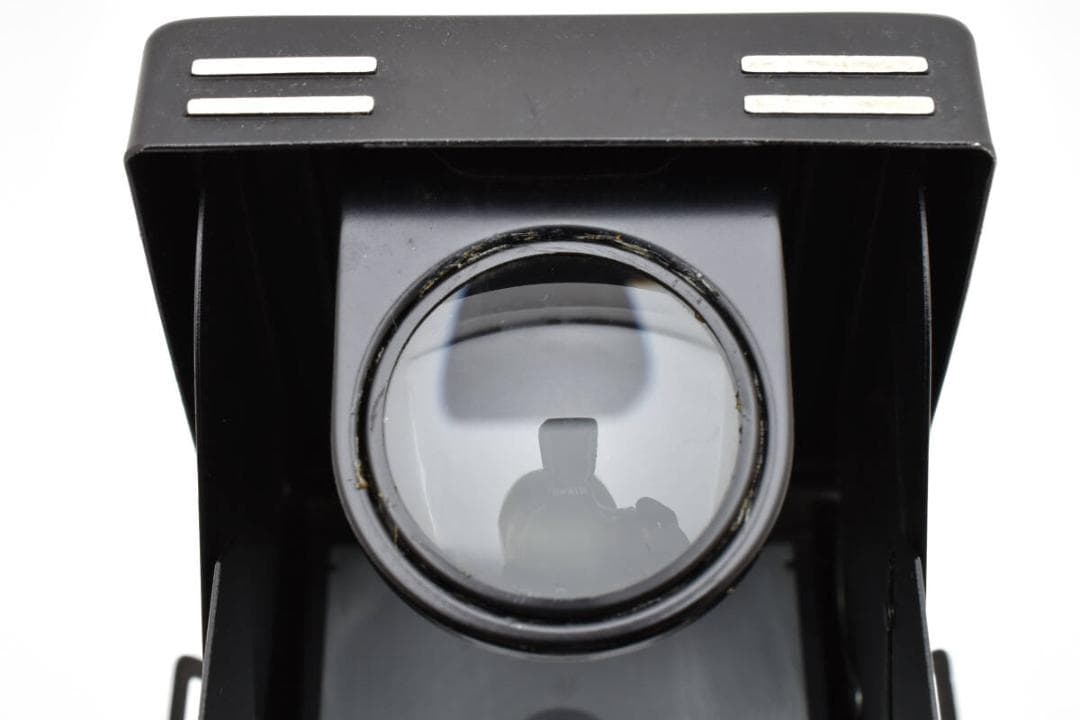 リコー RICOH RICOHFLEX DIA L 80mm ♯1109