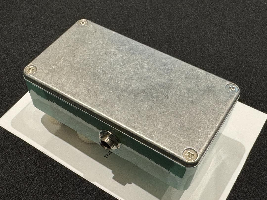 Tommy's effects TSV808 Clone ① s effects TSV808 クローン 白 s