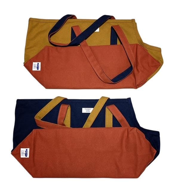 アルバートン ドッグキャリー トートバッグ L 2個セット【タグ付き未