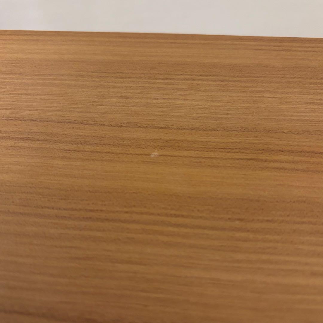 奈良市引き取り可☆ カンディハウス コンソールテーブル 旭川家具 北欧