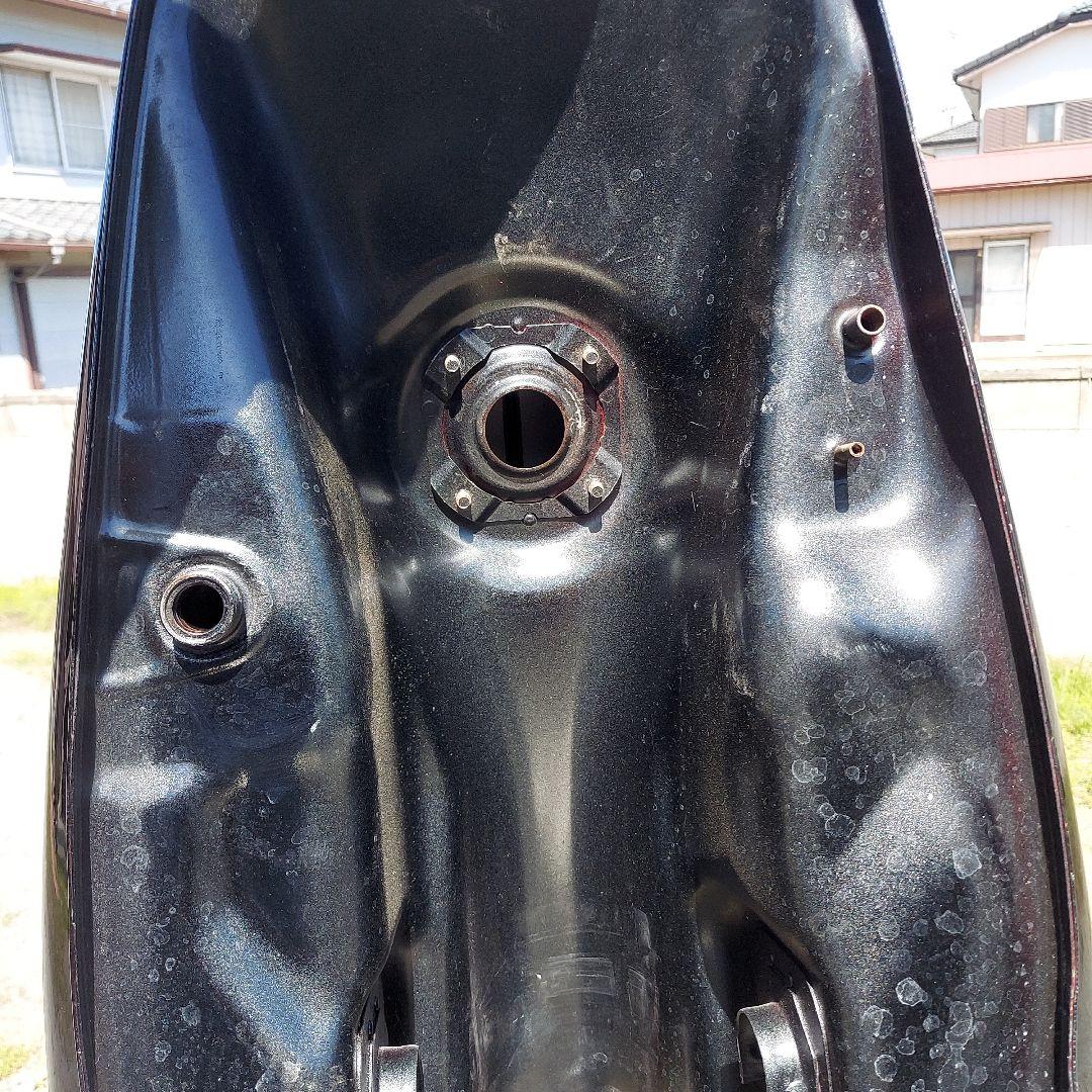 CB400FOUR NC36 タンク,サイドカバーセット - メルカリ