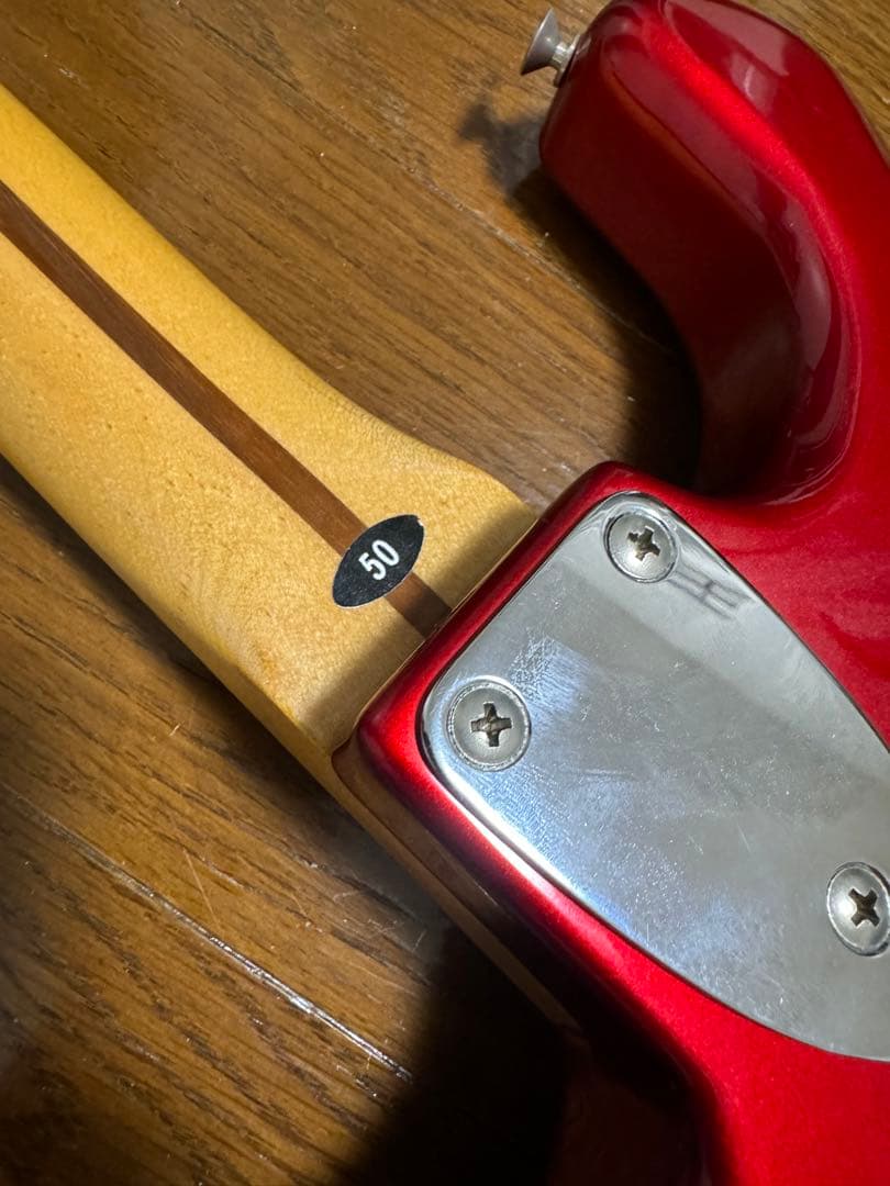 Tokai Silver Star 1983年製 トーカイ ストラト