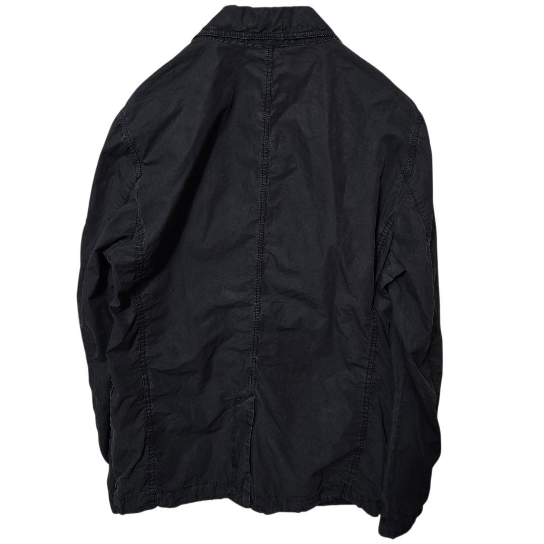STONE  ストーンアイランド コットン ジャケット L