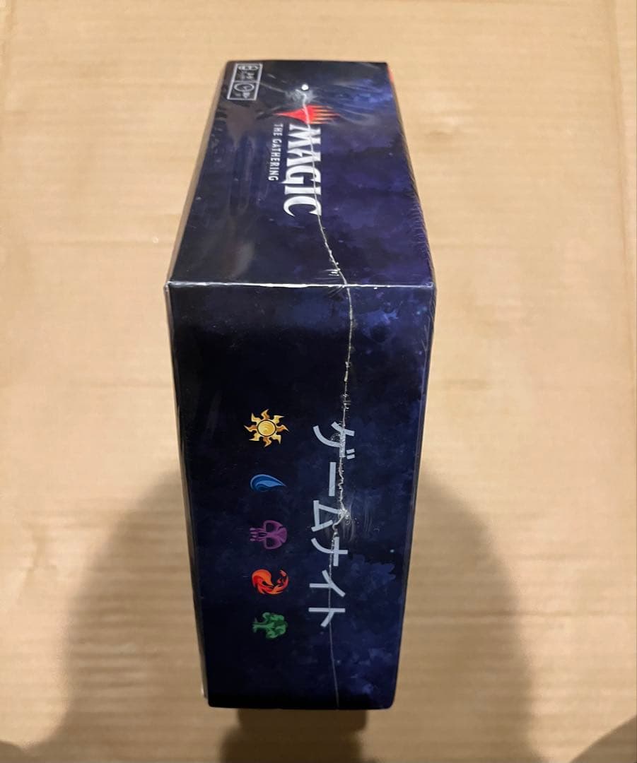 Magic The Gathering ゲームナイト フリー・フォー・オール Magic The