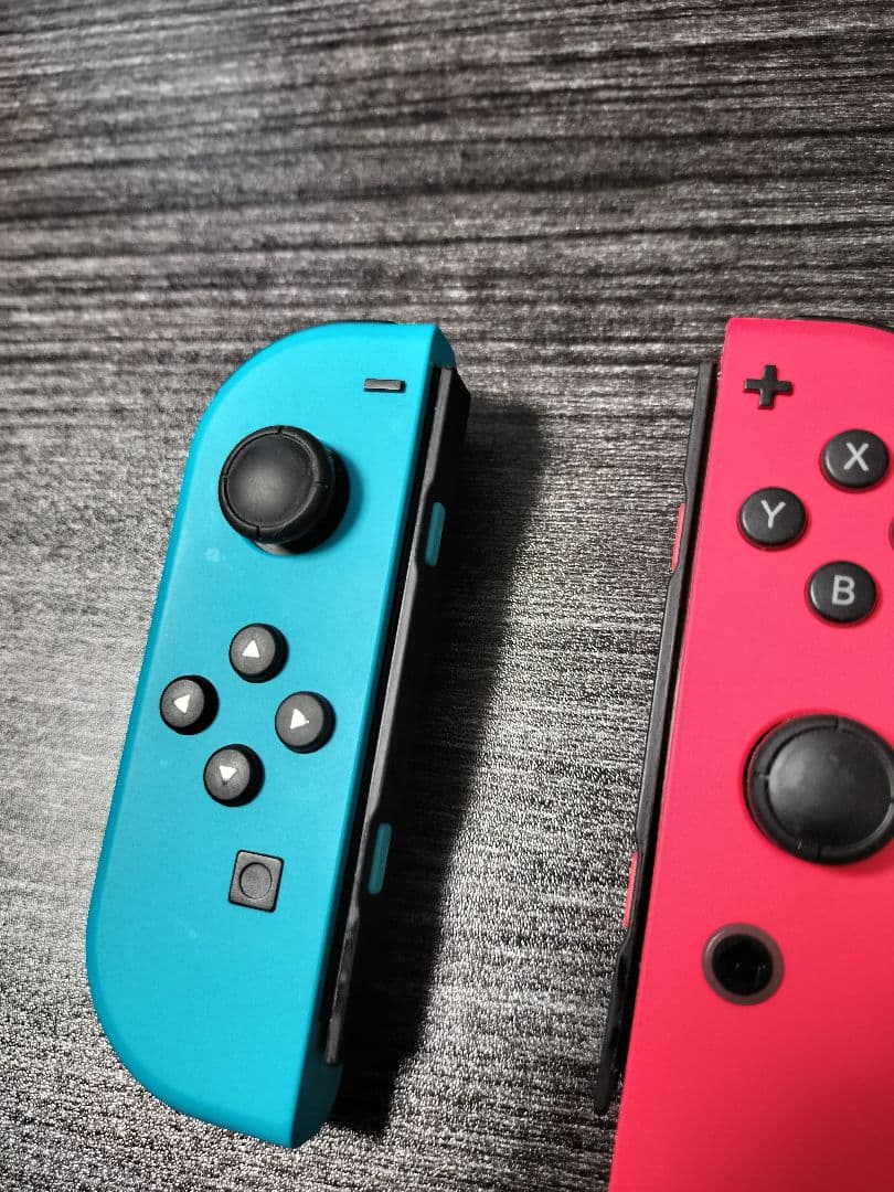 ニンテンドースイッチ　NintendoSwitch 本体　バッテリー強化版